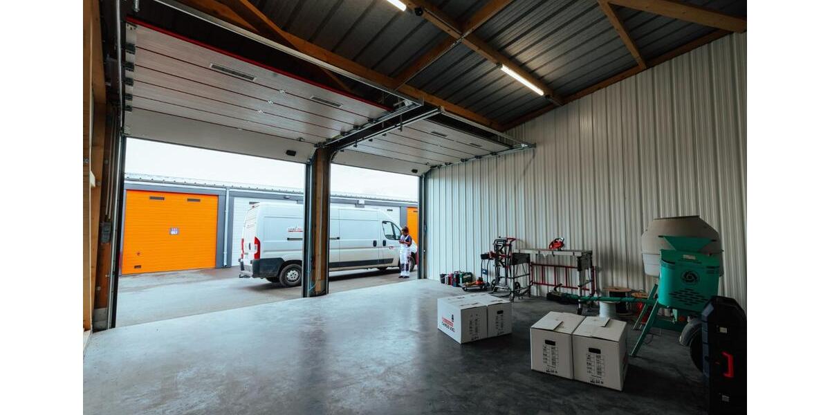 Gewerbeobjekt Erlangen Alterlangen - 285&euro; | Angebot:16627188