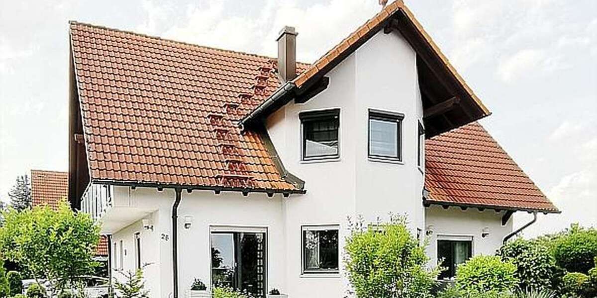Einfamilienhaus Gerhardshofen - 4 Zimmer, 165 m&sup2;, 670.000&euro; | Angebot:25429257