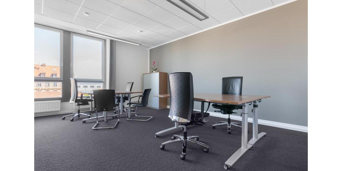 Gewerbeobjekt Nürnberg Gibitzenhof - 2.978&euro; | Angebot:22929812