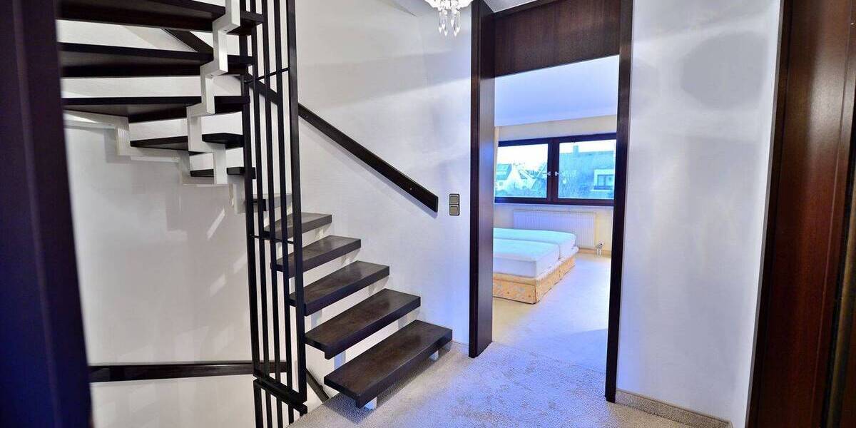 Doppelhaushälfte Nürnberg Königshof - 6 Zimmer, 140 m&sup2;, 480.000&euro; | Angebot:26488170