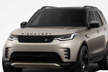 Land Rover Discovery 38.100 km 54.880 &euro; Nürnberg 90441