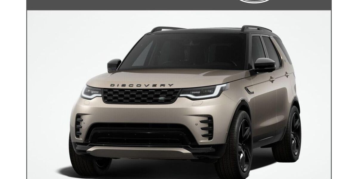 Land Rover Discovery 38.100 km 54.880 &euro; Nürnberg 90441