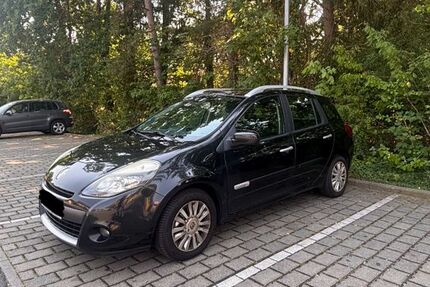 Renault Clio 158.000 km 3.999 &euro; Erlangen 91052