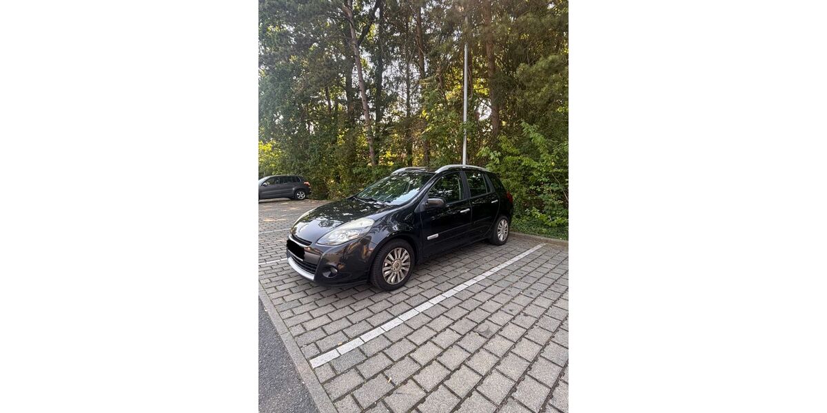 Renault Clio 158.000 km 3.999 &euro; Erlangen 91052