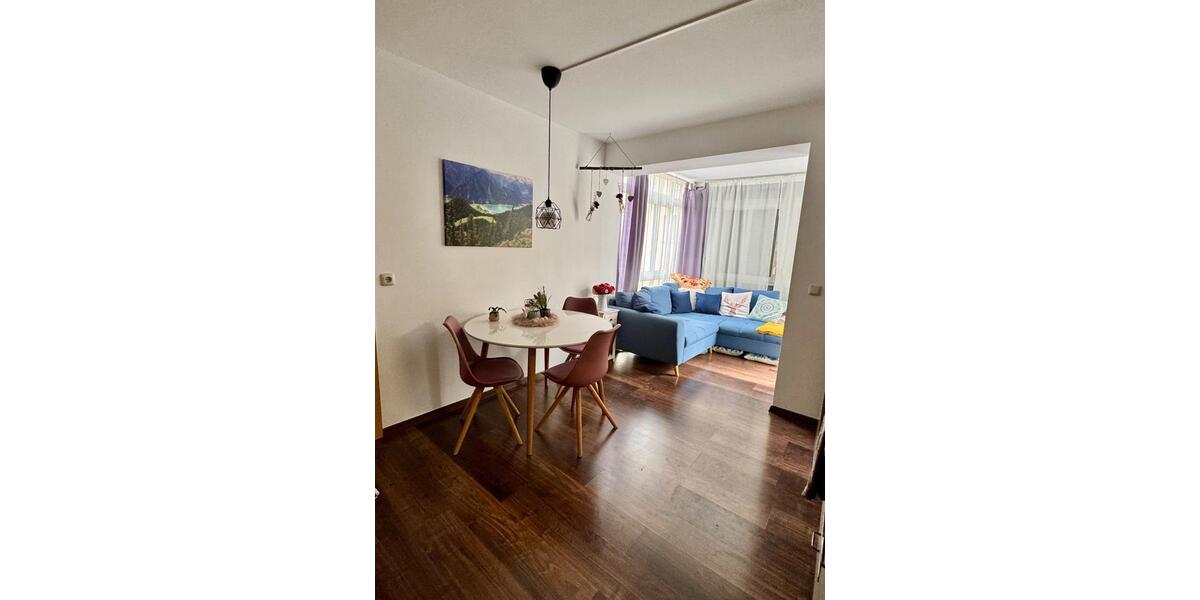 Etagenwohnung Nürnberg Rabus - 2 Zimmer, 50 m&sup2;, 215.000&euro; | Angebot:25936883