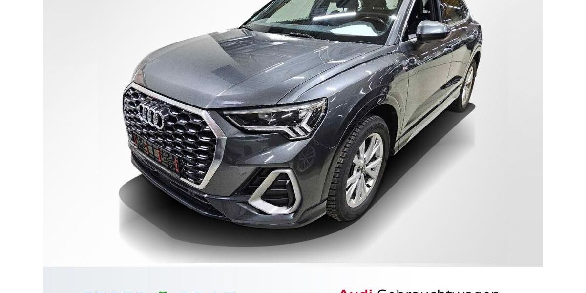 Audi Q3 98.586 km 34.980 &euro; Fürth 90763