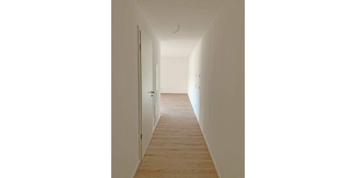 Etagenwohnung Nürnberg Schweinau - 2 Zimmer, 63 m&sup2;, 1.308&euro; | Angebot:25683955