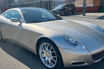 Ferrari 612 31.900 km 144.900 &euro; Nürnberg 90411