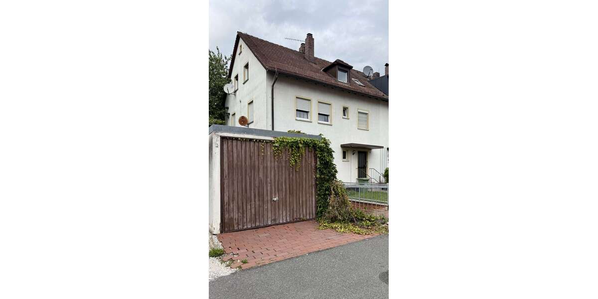 Einfamilienhaus Neunkirchen am Sand - 6 Zimmer, 161 m&sup2;, 319.000&euro; | Angebot:26737705