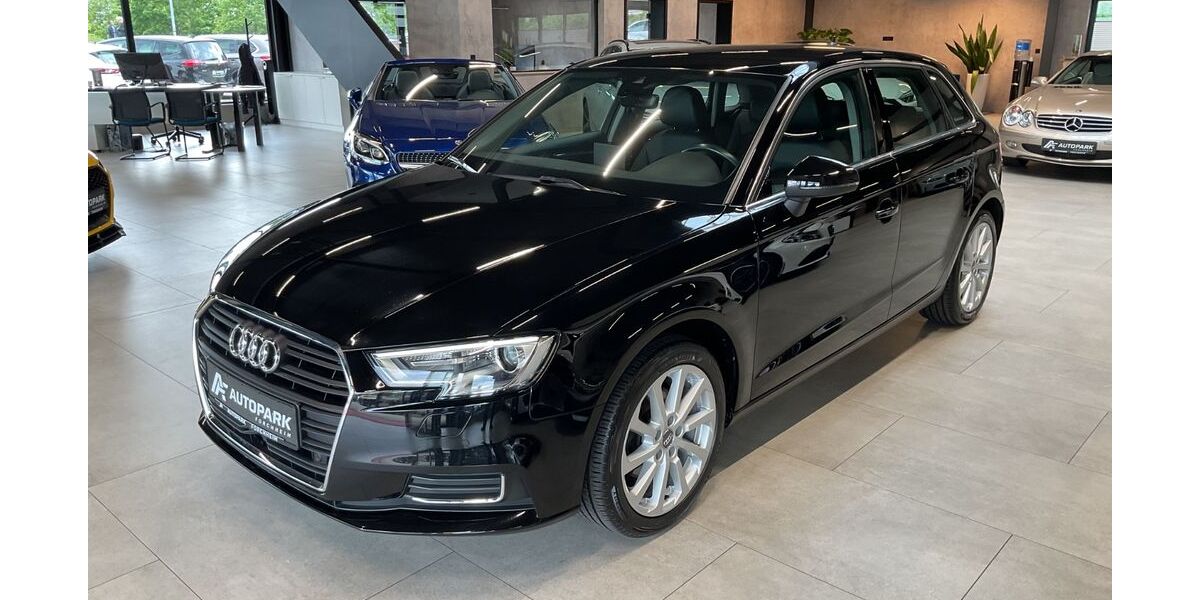 Audi A3 123.500 km 15.480 &euro; Forchheim 91301