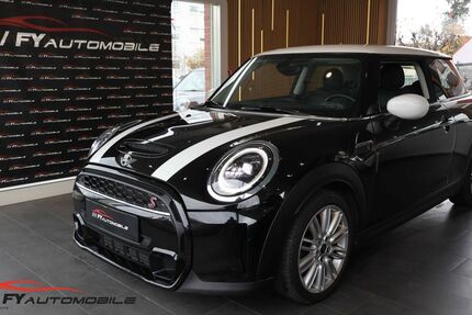 Mini Cooper S 69.600 km 19.490 &euro; Fürth 90765