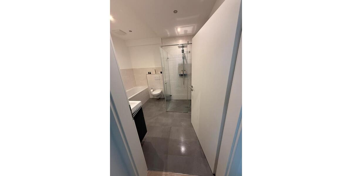 Etagenwohnung Nürnberg Eberhardshof - 3.5 Zimmer, 90 m&sup2;, 1.400&euro; | Angebot:25099871