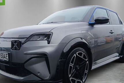 Alpine A290 7.500 km 44.490 &euro; Nürnberg 90471