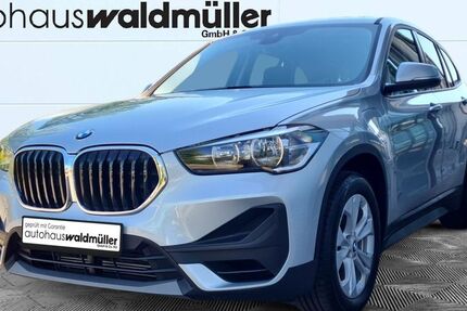 BMW X1 39.400 km 23.400 &euro; Roth 91154