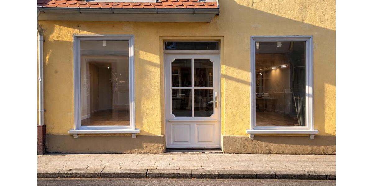 Gewerbeobjekt Buckenhof - 800&euro; | Angebot:25397917