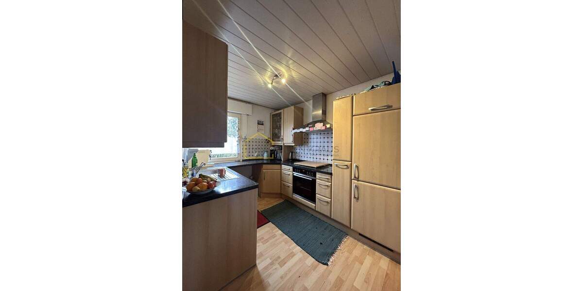 Einfamilienhaus Erlangen / Frauenaurach Frauenaurach - 5 Zimmer, 112 m&sup2;, 649.000&euro; | Angebot:25745662