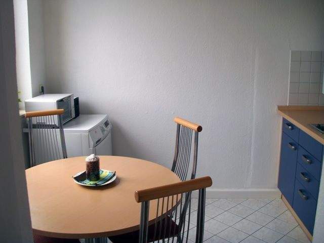 Etagenwohnung Nürnberg Nordostbahnhof - 1 Zimmer, 37 m&sup2;, 500&euro; | Angebot:25666507
