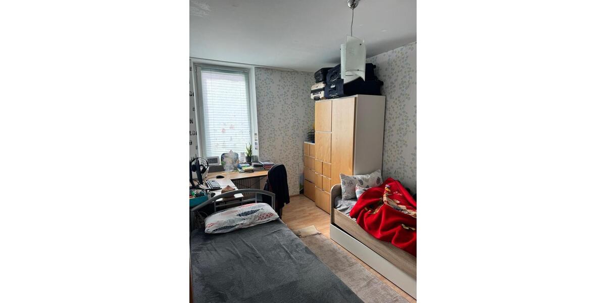 Etagenwohnung Nürnberg Gibitzenhof - 3 Zimmer, 76 m&sup2;, 245.000&euro; | Angebot:25925078