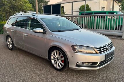 VW Passat 248.416 km 5.000 &euro; Nürnberg 90431