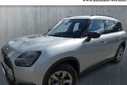 Mini Countryman C (Cooper) 43.125 km 27.329 &euro; Erlangen 91058