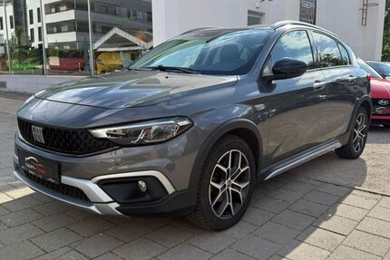 Fiat Tipo 21.000 km 13.899 &euro; Roth 91154
