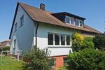 Einfamilienhaus Langenzenn - 7 Zimmer, 184 m&sup2;, 789.000&euro; | Angebot:26148756
