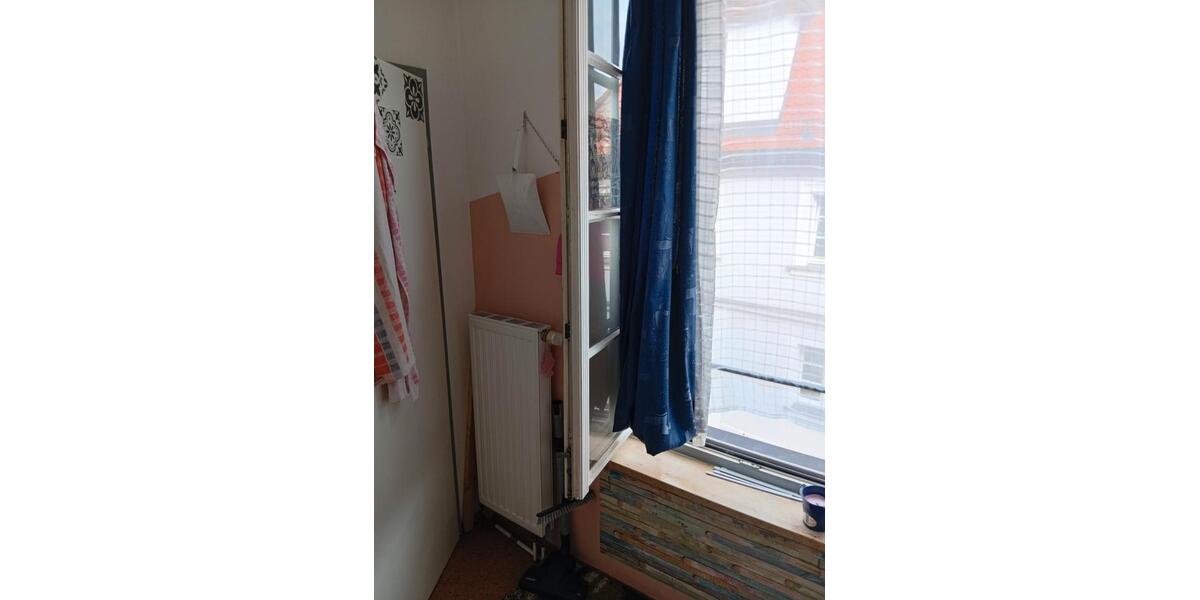 Etagenwohnung Schwabach - 1 Zimmer, 36 m&sup2;, 130.000&euro; | Angebot:27262222