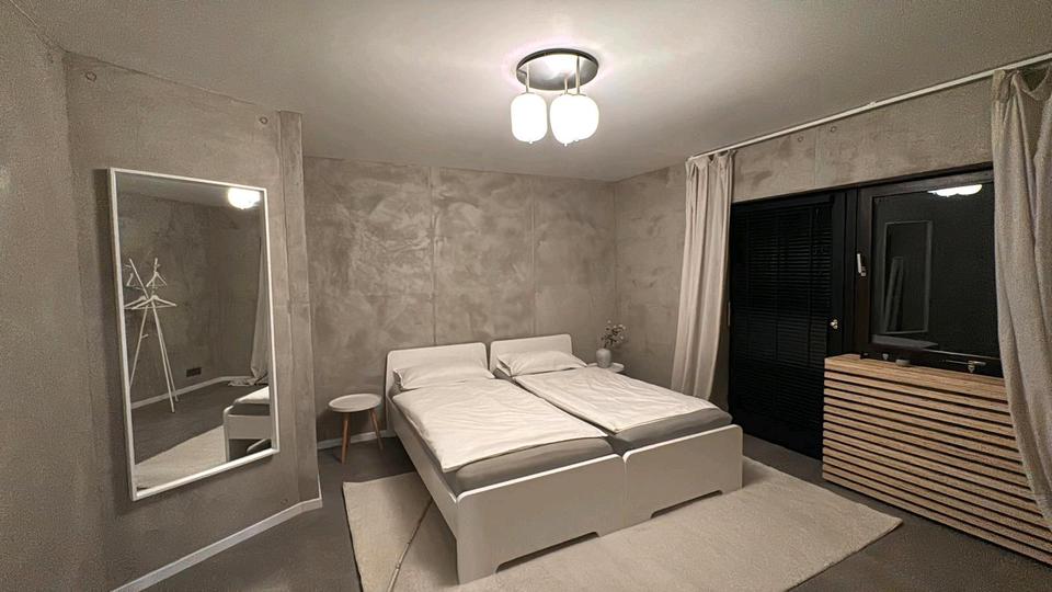 Maisonettenwohnung Schwabach - 4 Zimmer, 120 m&sup2;, 1.490&euro; | Angebot:25968124