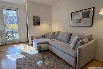 Zimmer Erlangen Buckenhofer Siedlung - 1 Zimmer, 700&euro; | Angebot:27657853