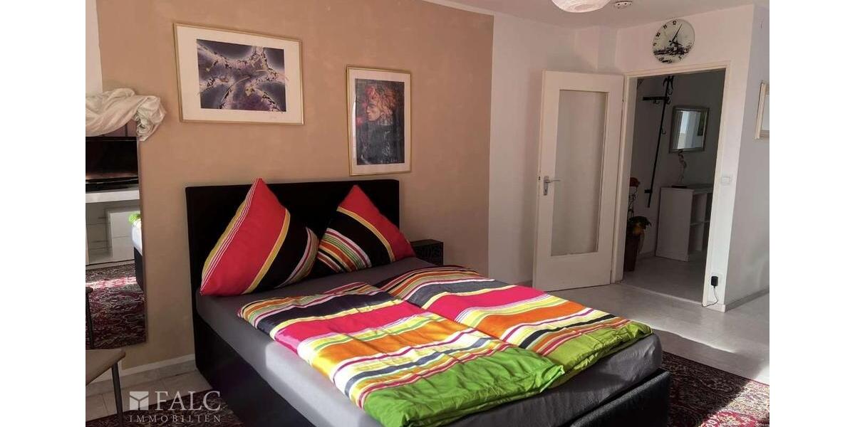 Etagenwohnung Stein - 1 Zimmer, 45 m&sup2;, 790&euro; | Angebot:22026815