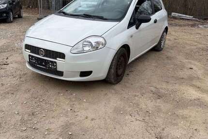 Fiat Grande Punto 170.982 km 1.499 &euro; Zirndorf 90513