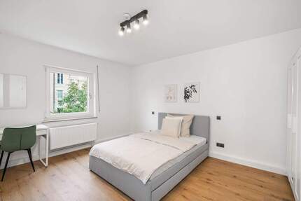 Zimmer Nürnberg Hummelstein - 1 Zimmer, 61 m&sup2;, 520&euro; | Angebot:25969360