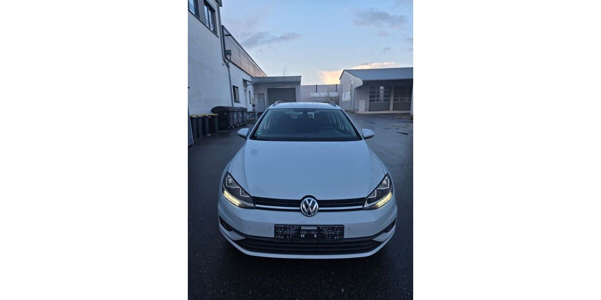 VW Golf 171.000 km 8.800 &euro; forchhein 91301