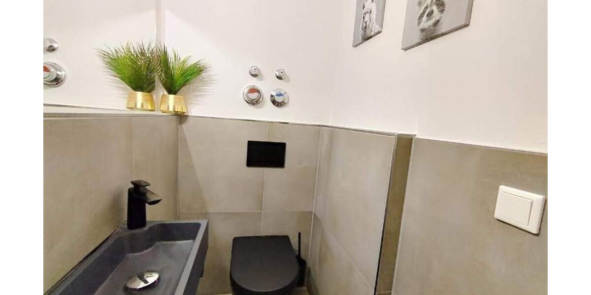 Einfamilienhaus Nürnberg St Johannis - 3 Zimmer, 310.000&euro; | Angebot:25695423