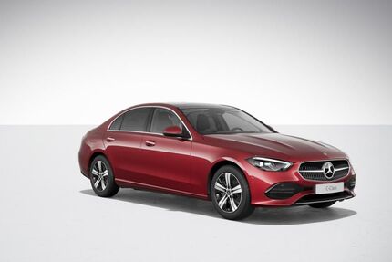 Mercedes-Benz C 220 19.425 km 41.999 &euro; Wendelstein 90530