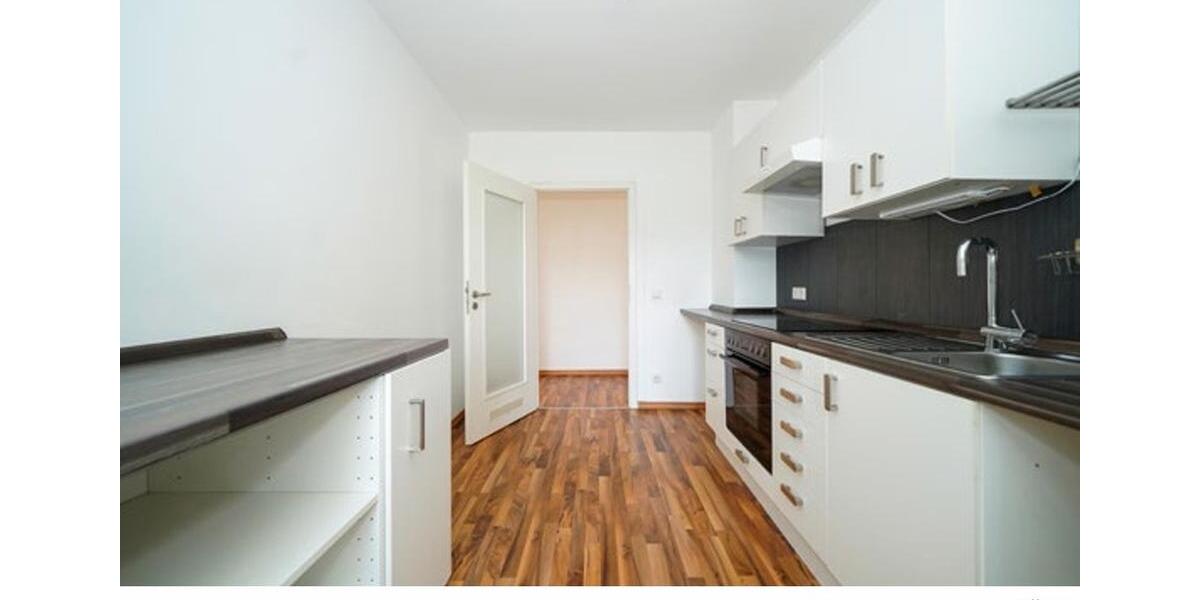 Etagenwohnung Nürnberg Kleinweidenmühle - 3 Zimmer, 70 m&sup2;, 1.380&euro; | Angebot:27607952
