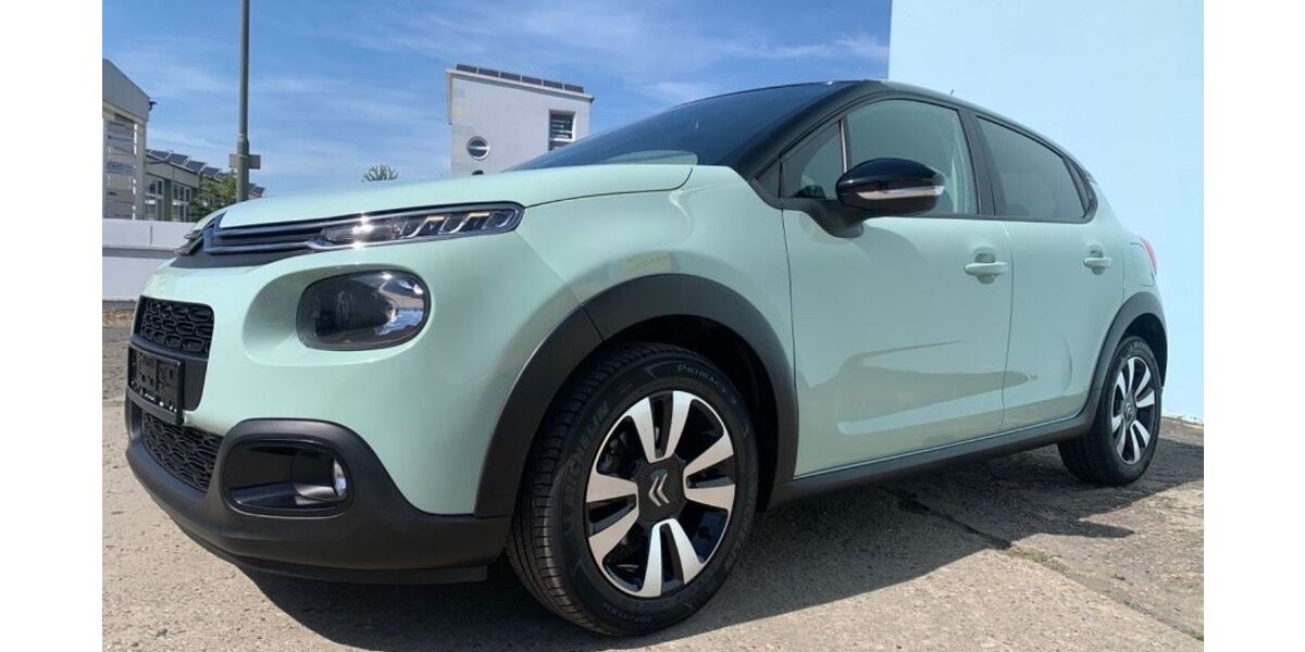Citroen C3 86.400 km 9.500 &euro; Nürnberg 90439