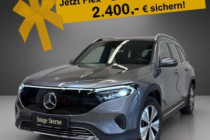 Mercedes-Benz EQB 18.692 km 40.879 &euro; Altdorf 90518