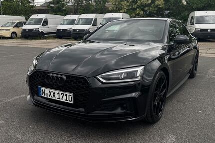 Audi S5 122.000 km 35.000 &euro; Nürnberg 90451