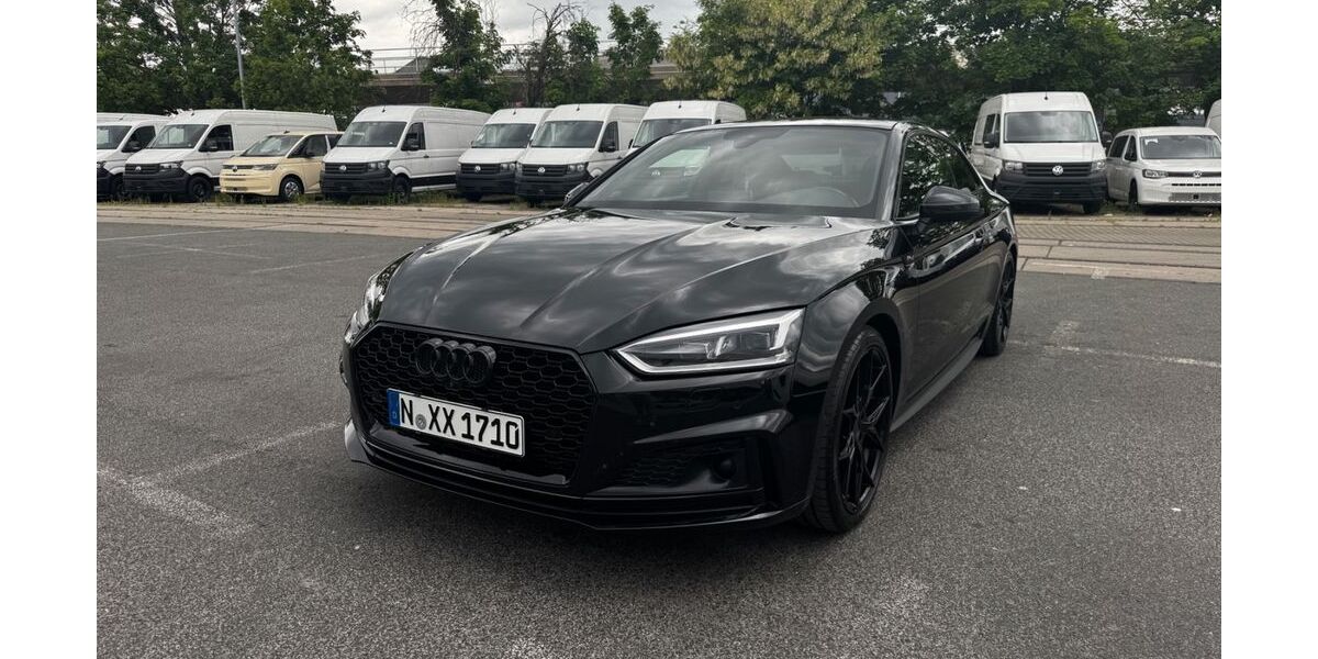 Audi S5 122.000 km 35.000 &euro; Nürnberg 90451