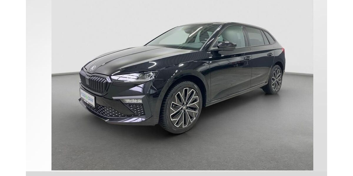 Skoda Scala 21.100 km 23.870 &euro; Fürth 90763