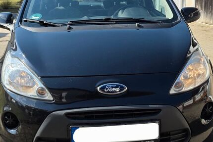 Ford Ka/Ka+ 126.000 km 3.990 &euro; Nürnberg 90419
