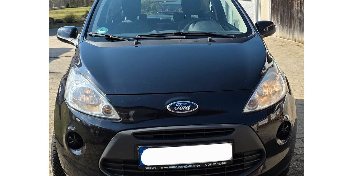 Ford Ka/Ka+ 126.000 km 3.990 &euro; Nürnberg 90419