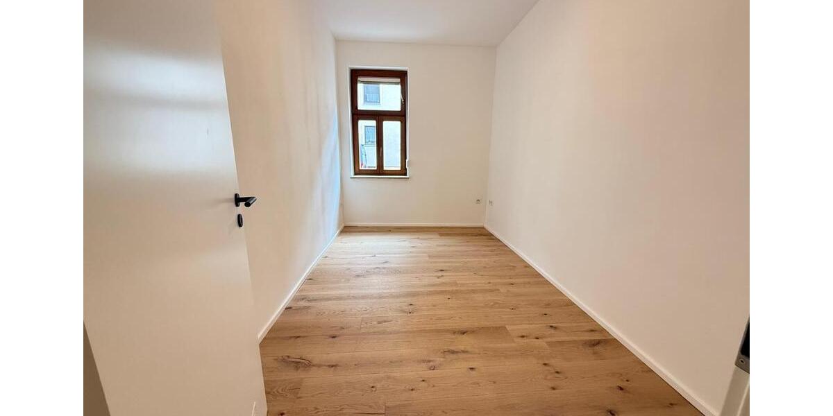 Etagenwohnung Nürnberg Kleinweidenmühle - 2 Zimmer, 47 m&sup2;, 1.034&euro; | Angebot:26295473
