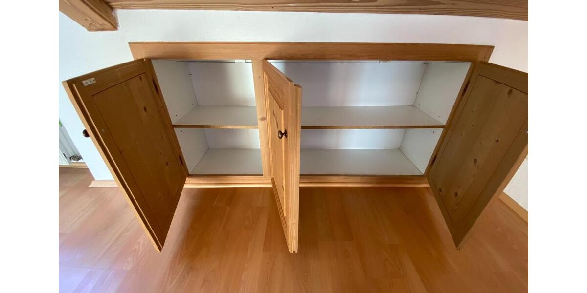 Etagenwohnung Heroldsberg - 3 Zimmer, 94 m&sup2;, 990&euro; | Angebot:25185442