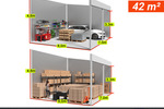 Gewerbeobjekt Roth - 199&euro; | Angebot:26594519
