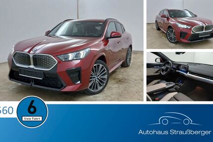 BMW iX2 37.800 km 42.690 &euro; Buchschwabach bei Nürnberg 90574