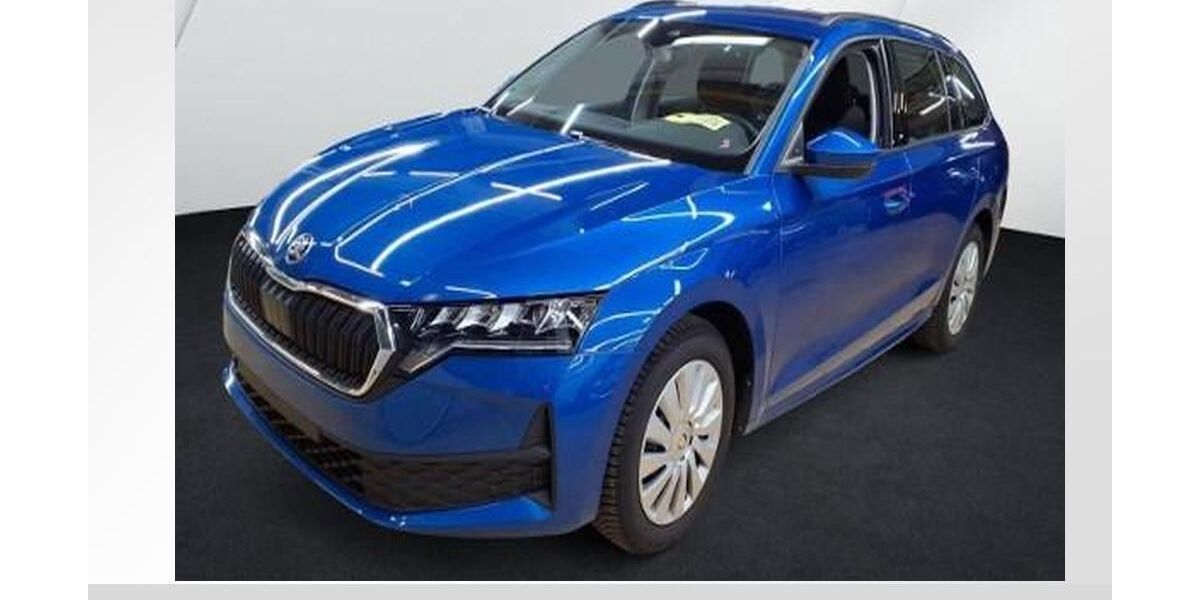 Skoda Octavia 26.950 km 21.940 &euro; Lauf an der Pegnitz 91207