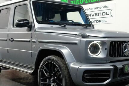 Mercedes-Benz G 63 AMG 134.540 km 129.770 &euro; Nürnberg 90439