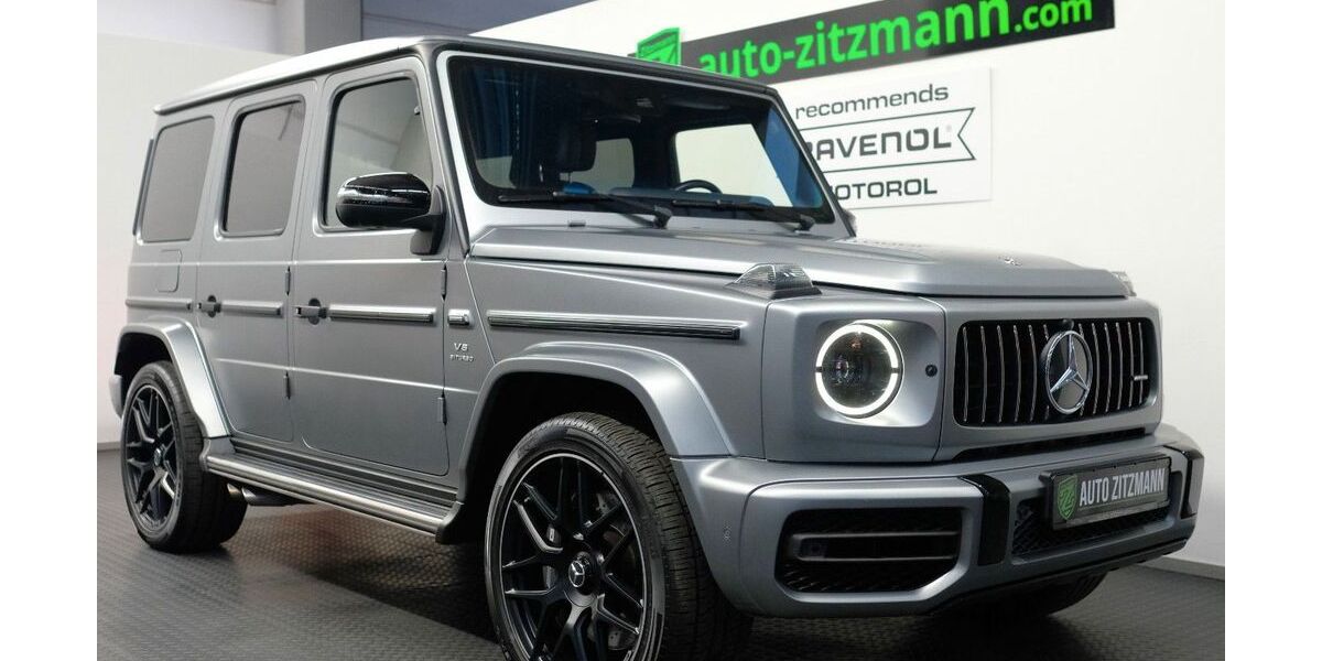 Mercedes-Benz G 63 AMG 134.540 km 129.770 &euro; Nürnberg 90439